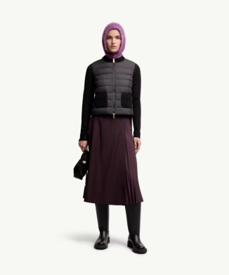 MONCLER パーカー