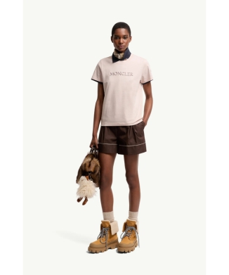 MONCLER Tシャツ