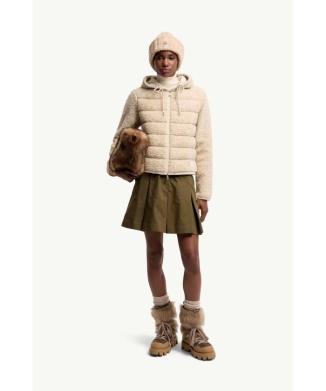 MONCLER パーカー