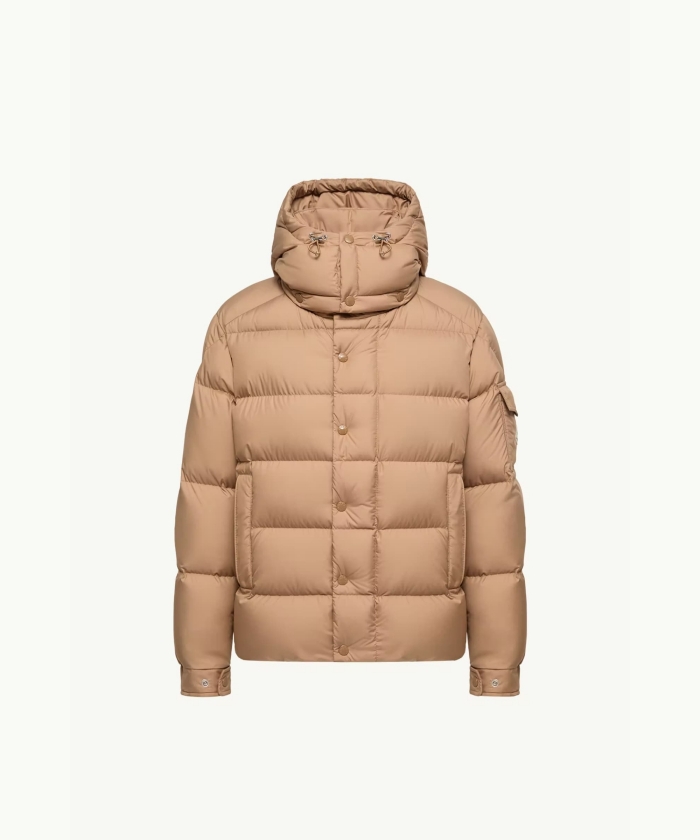 Moncler Maya 70ショートダウンジャケット(F268N162)｜阪急百貨店公式