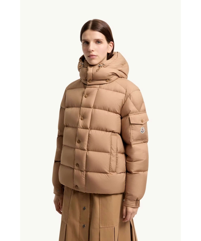 Moncler Maya 70ショートダウンジャケット(F268N162)｜阪急百貨店公式