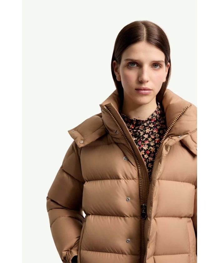 Moncler Maya 70ショートダウンジャケット(F268N162)｜阪急百貨店公式