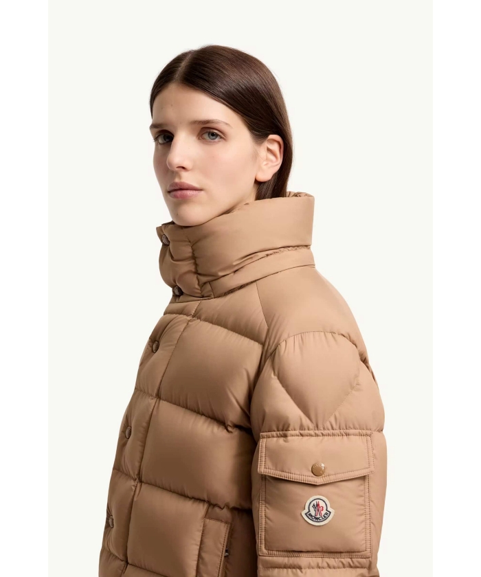Moncler Maya 70ショートダウンジャケット(F268N162)｜阪急百貨店公式