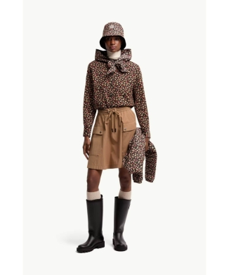 MONCLER シャツジャケット