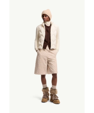 MONCLER カーディガン