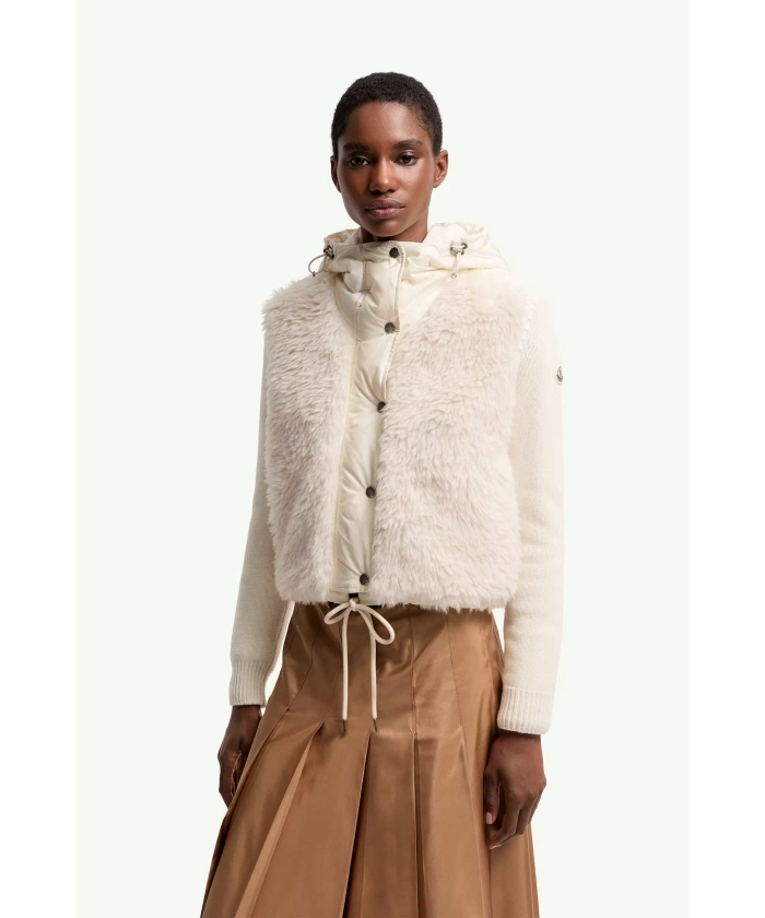 レア❣️MONCLER ストライプ カーディガン レア❣️MONCLER ストライプ カーディガン MONCLER ストライプ