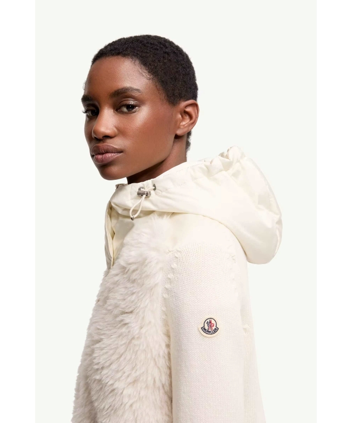 MONCLER カーディガン(F268N165)｜阪急百貨店公式通販サイト｜阪急