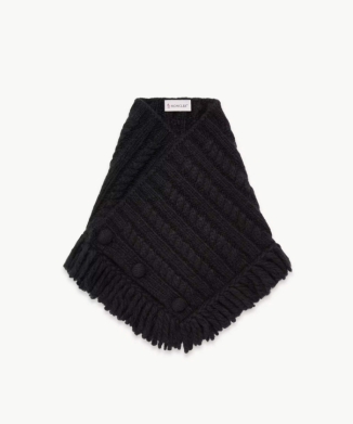 MONCLER マフラー