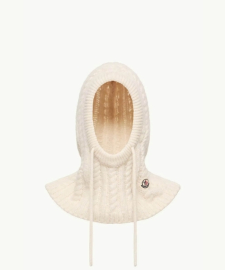 MONCLER バラクラバ
