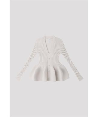 [8/7(金)販売開始予定]POTTERY CARDIGAN