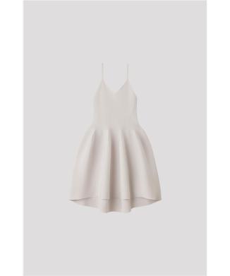 [8/7(金)販売開始予定]POTTERY CAMISOLE MINI DRESS
