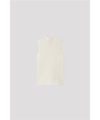PORTRAIT CREASE TOP(F261A164)｜阪急百貨店公式通販サイト｜阪急