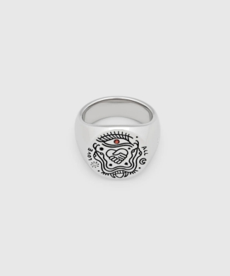 Love All Ring