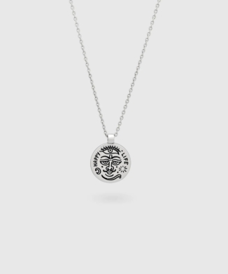 Love In Babylon Pendant
