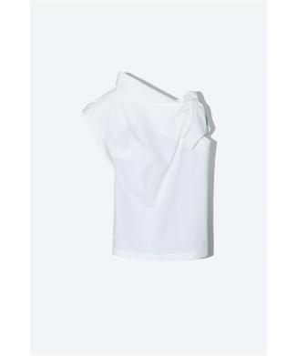 Ribbon shirt