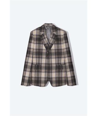 Tailored jacket