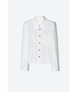 Georgette shirt