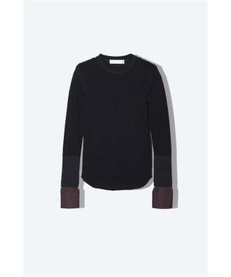 Long sleeve jersey