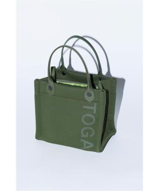 Logo tote bag small