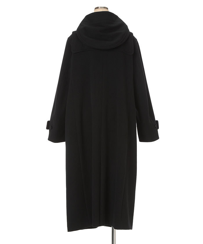 Cording Embroidery Duffle Coat(F268Y007)｜阪急百貨店公式通販サイト