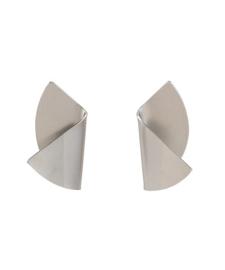 ORIGAMI EARRING