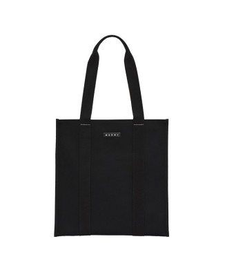 Canvas Flat Tote