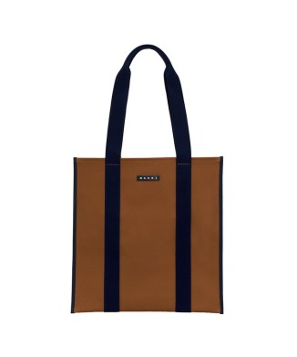 Canvas Flat Tote