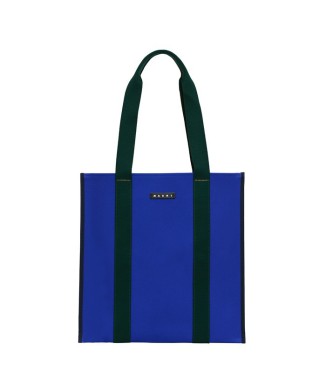 Canvas Flat Tote