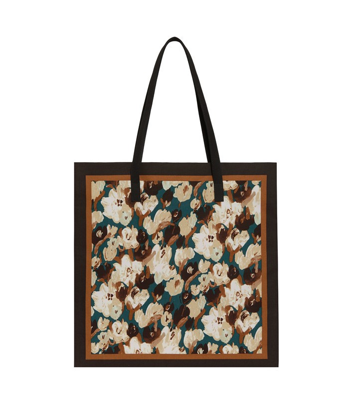 Bandana Tote(F269N042)｜阪急百貨店公式通販サイト｜阪急百貨店