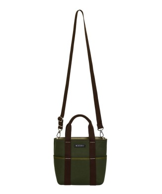 Canvas Tote Small