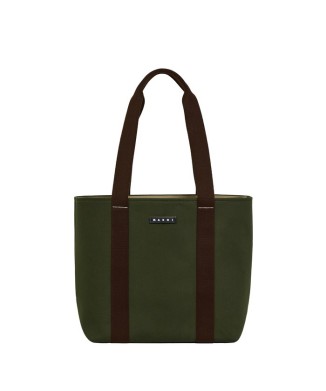 Canvas Tote Large