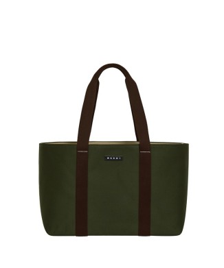 Canvas Boat Tote Large