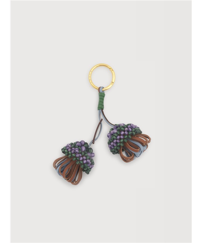569/14kgfプレナイトとグリーンアパタイトのチャーム BEADS チャーム(F269N176)｜阪急百貨店公式通販サイト｜阪急百貨店
