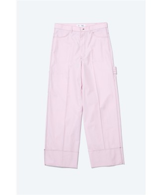Twill painter pants