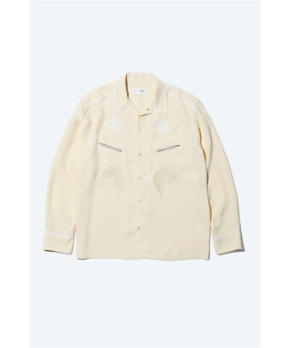 Embroidey shirt