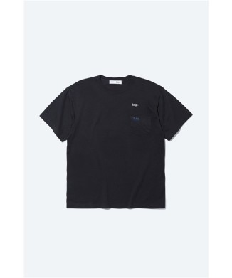 Pocket T-shirt