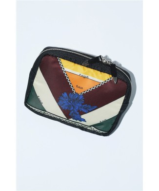 Print pouch