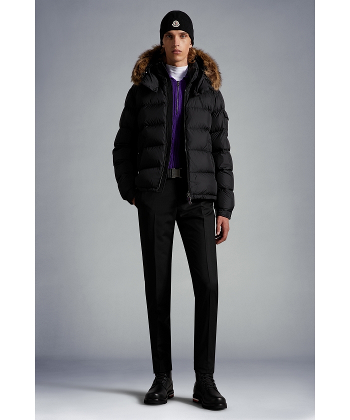 Mayafショートダウンジャケット(FM47G016)｜阪急百貨店公式通販サイト