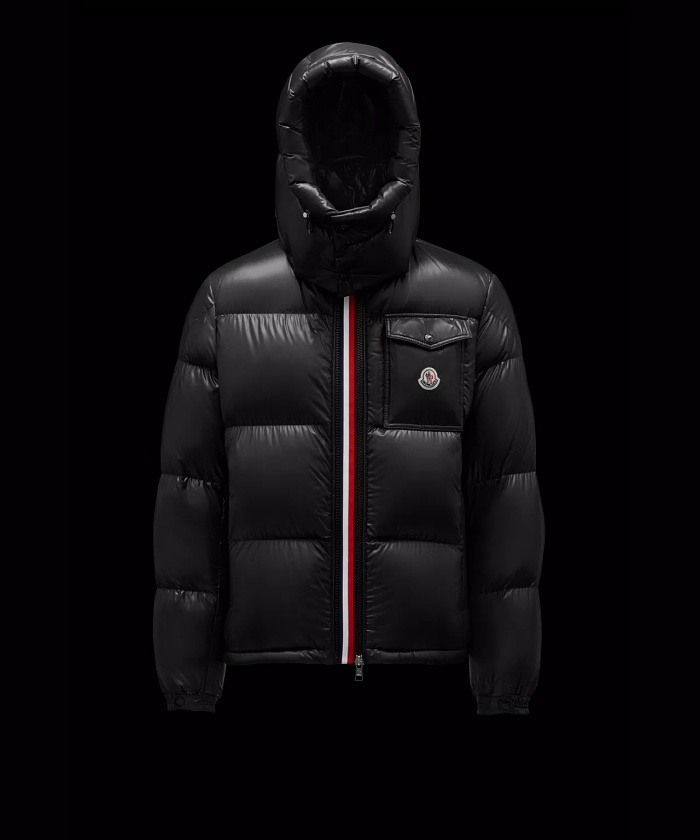 定価337,700円！モンクレールMONTBELIARDショートダウンジャケット 三越伊勢丹 | MONCLER/モンクレール_メンズ通販 | Montbeliard