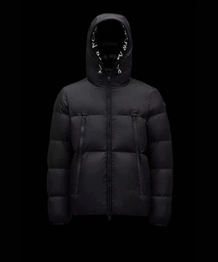 Montcla ショートダウンジャケット(FM47G051)｜阪急百貨店公式通販