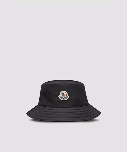 モンクレール バケットハット(FM47G056)｜阪急百貨店公式通販サイト
