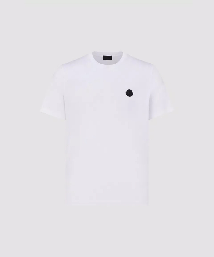 モンクレール Tシャツ(FM47G057)｜阪急百貨店公式通販サイト