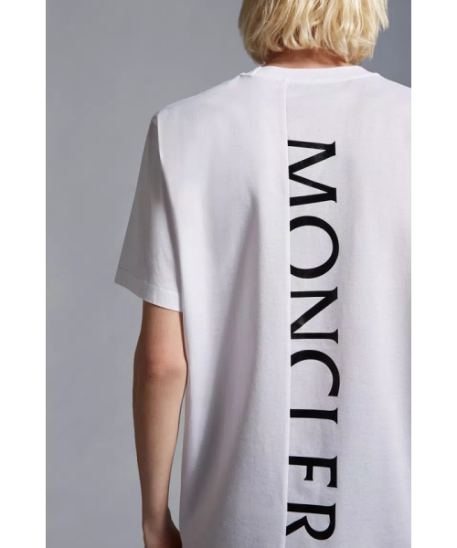 モンクレール Tシャツ(FM47G057)｜阪急百貨店公式通販サイト｜阪急