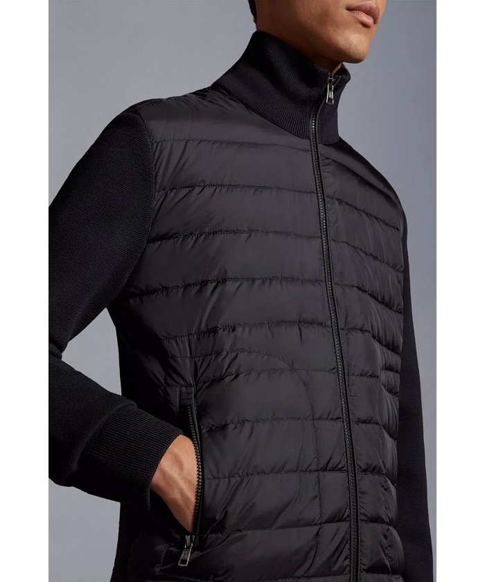 MONCLER モンクレール パッド入り テディ イヤーマフ MONCLER(モンクレール) イヤーマフ(レディース) - 海外通販のBUYMA