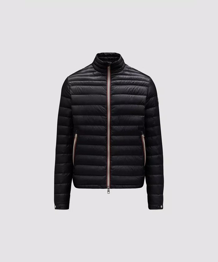 モンクレール DANIEL ショートダウンジャケット(FM47G072)｜阪急百貨店