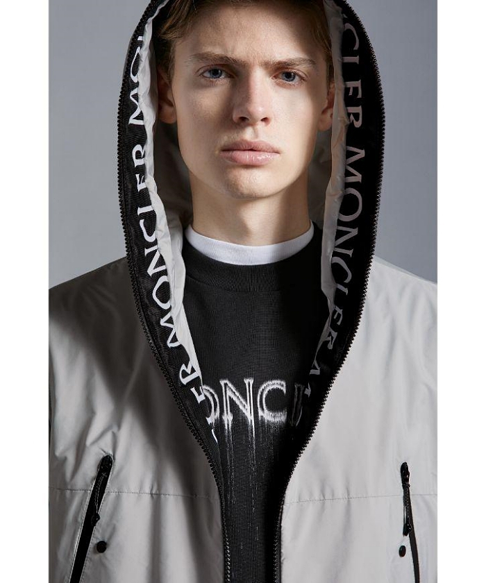 送料込*モンクレール*Charmeilフィルクーペフローラルジャケット 三越伊勢丹 | MONCLER/モンクレール_メンズ通販 | GRIMPEURS