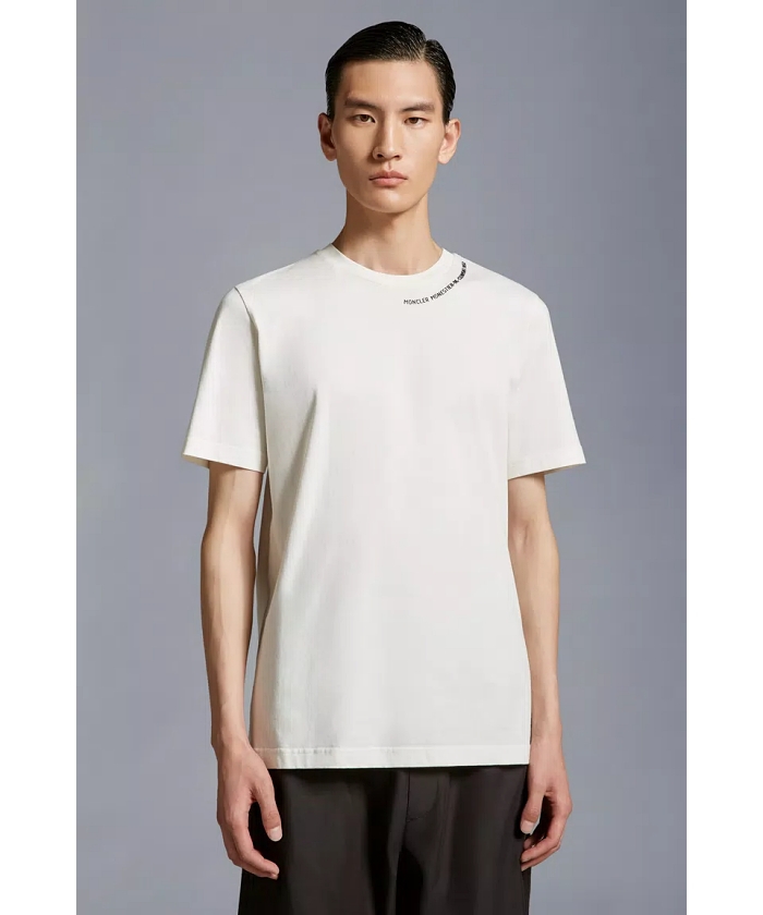モンクレール Tシャツ(FM47G135)｜阪急百貨店公式通販サイト