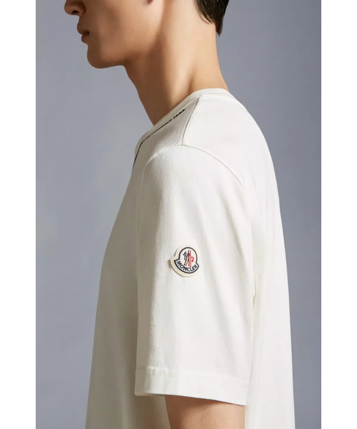 モンクレール Tシャツ(FM47G135)｜阪急百貨店公式通販サイト