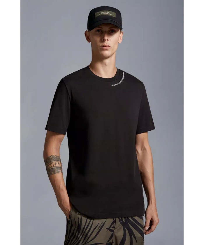 Amazon | [モンクレール] GENIUS ジーニアス MAGLIA T-SHIRT T