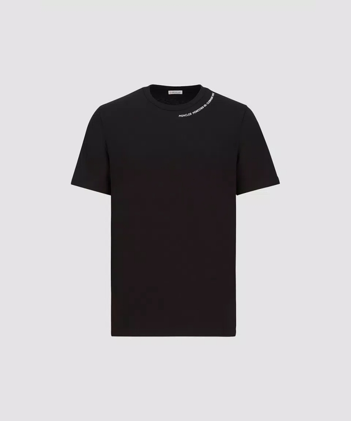 モンクレール Tシャツ(FM47G136)｜阪急百貨店公式通販サイト